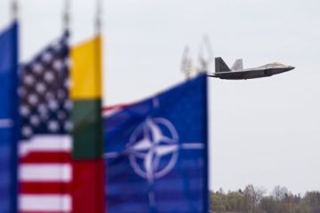 США и НАТО вновь теряют берега