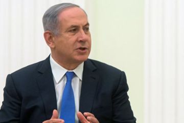 Премьер Израиля поблагодарил Путина за согласие вернуть танк