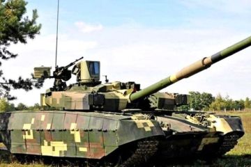Военно-промышленный коллапс: как Украина торгует своим оружием