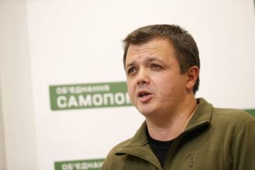 Депутат Верховной рады предложил брать россиян в заложники