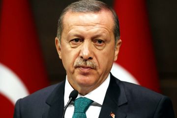 Готова ли Турция остановить третью мировую войну?