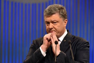 Заговор против Порошенко: Киев ждет переворот