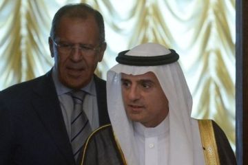 Саудиты предложили Москве долю на Ближнем Востоке и мощь времен СССР