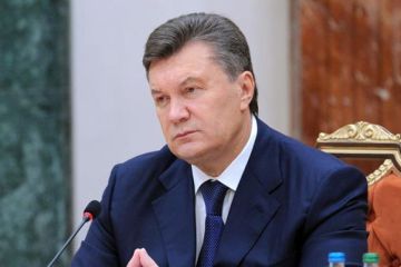 Янукович созрел для суда