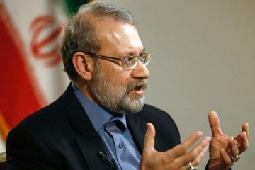 США и Иран договорились о создании атомной бомбы