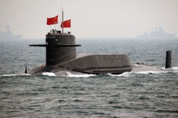 Масштабный конфликт между Китаем и США неизбежен?
