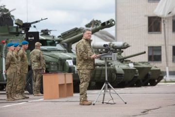 Большая война на Востоке: Киев готовится обострить игру