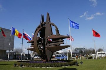 National Interest: НАТО в 5 шагах от того, чтобы поставить Россию на место