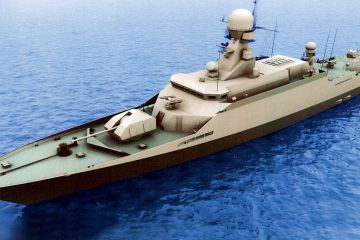 ВМФ РФ: «Каракурт» кусает наверняка