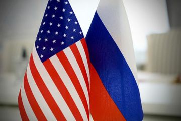 В 2035 году США и Россия будут союзниками