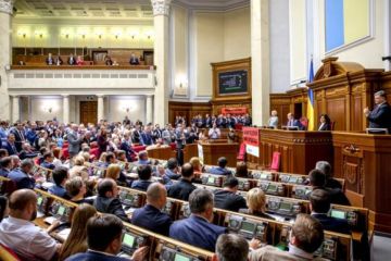 Киев симулирует заботу о «сепаратистах»