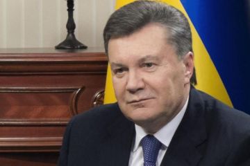 Запад Украины тоскует по Януковичу