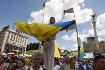 Децентрализация Украины неизбежна?