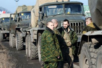 За срывом разведения сил в Донбассе может стоять Запад
