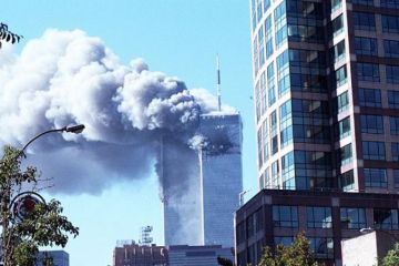 Ящик Пандоры с тайнами 11 сентября открыт