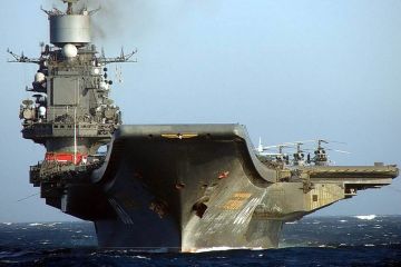 Армия и флот России становятся основными стабилизирующими силами в мире