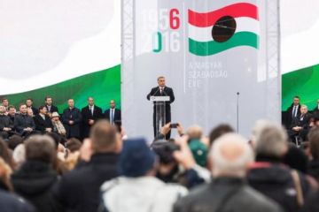 Венгрия разваливает Евросоюз