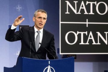 НАТО готовится к блицкригу в Европе