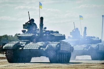 СКР «бьёт» по украинским силовикам