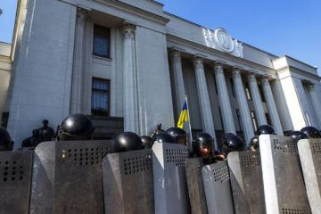 Киев озвучил дату нового Майдана