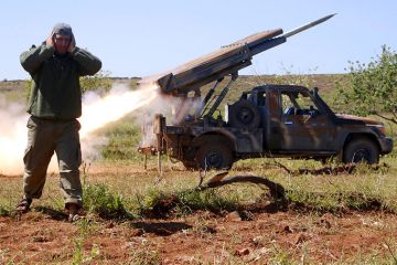 Боевики уже разговаривают, но еще не сдаются