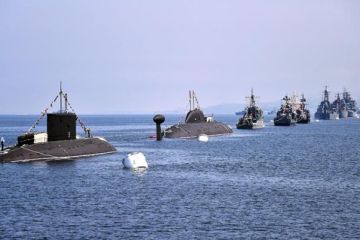 100 кораблей ВМФ РФ: мифы и реальность