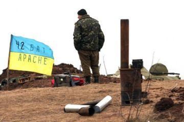 Войну в Донбассе готовят к «заморозке»