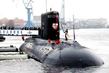 Черноморский флот требует подкреплений