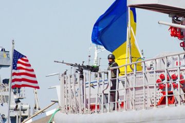 Как Украина устраивает провокации на крымском направлении