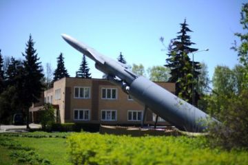 Гиперзвуковая ракета: «Циркон» обходит полосу препятствий