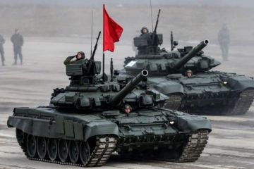 Санкции сделали российскую армию сильнее