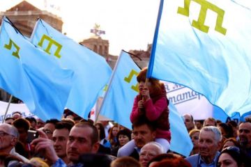 Крымские татары отвернулись от Киева