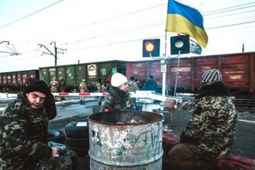 Донбасс перехватил инициативу
