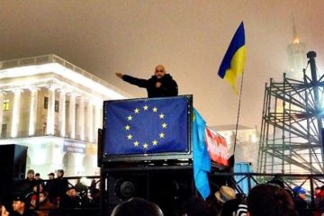 Киев меняет тактику в теме «русских оккупантов»