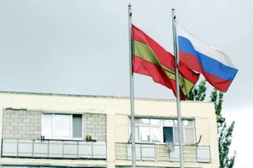 Приднестровье рвется в Россию, Молдавия не пускает