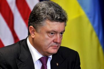 Киев дрожит от страха, лишившись поддержки США