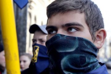 Что выберут украинцы вместо «кружевных трусиков»