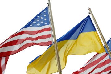 США все меньше хотят подкармливать Украину