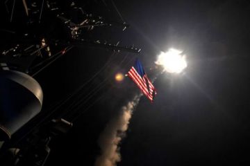 После «Томагавков» с моря США ударят по Асаду с суши
