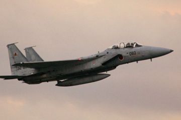 Почему российская противолодочная авиация "окружает" Японию