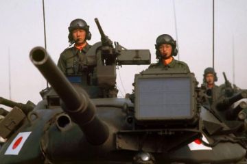 Конфликт у Корейского полуострова: Самураи вспомнили о войне