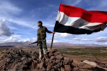 Соглашение о зонах безопасности в Сирии напоминает «большую сделку»
