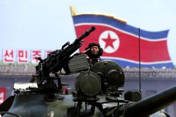 Почему КНДР не проиграет Южной Корее и США