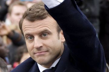 Макрон победил: слабый президент и разделенная Франция