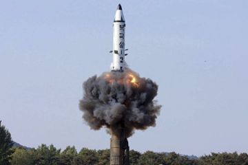 Всем "Пуккыксон": на что способна новая ракета КНДР