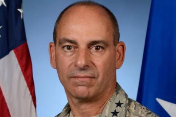 Генерал ВВС США: «С русскими очень трудно»
