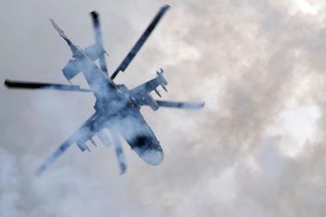 Пекин разгадал «военную тайну» российской авиации