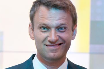 Крайне неудобный вопросы для Навального