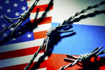 США грозят скрутить Россию в бараний рог