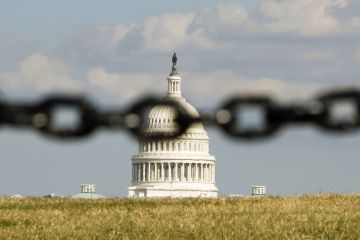 «Санкционное пике»: сенат США одобрил расширение ограничительных мер против России